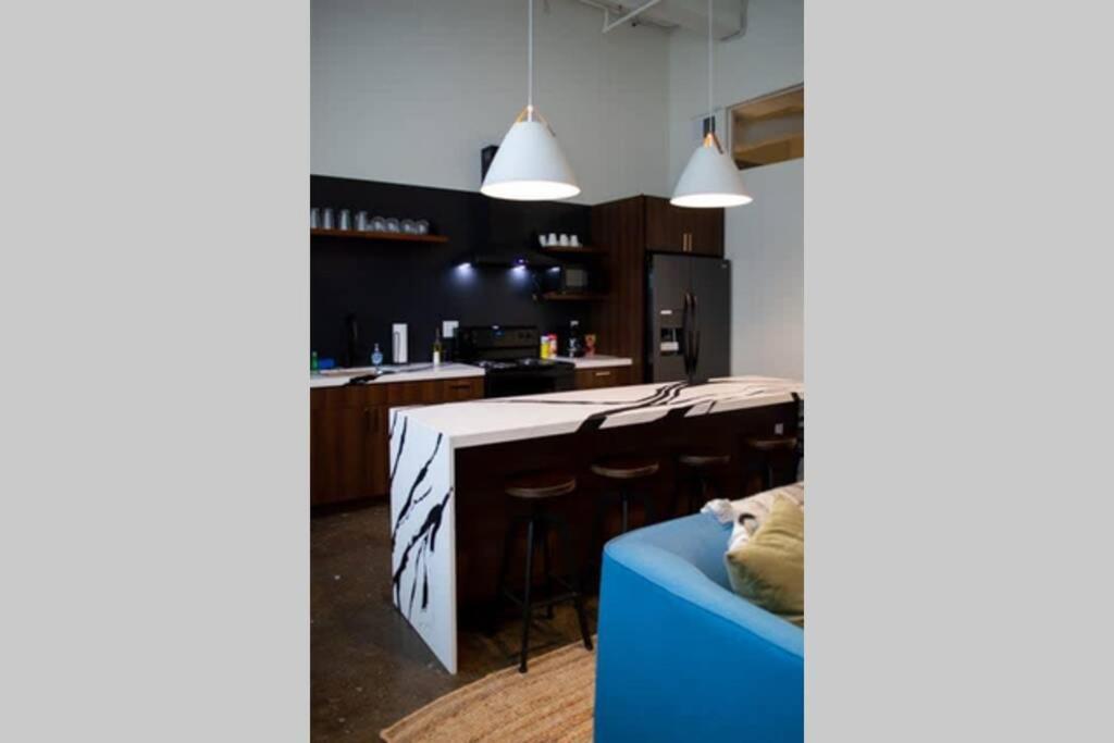 3E - *Renovated* 3 Min To Hillman Cancer Center Sleeps 6 Pittsburgh Bagian luar foto