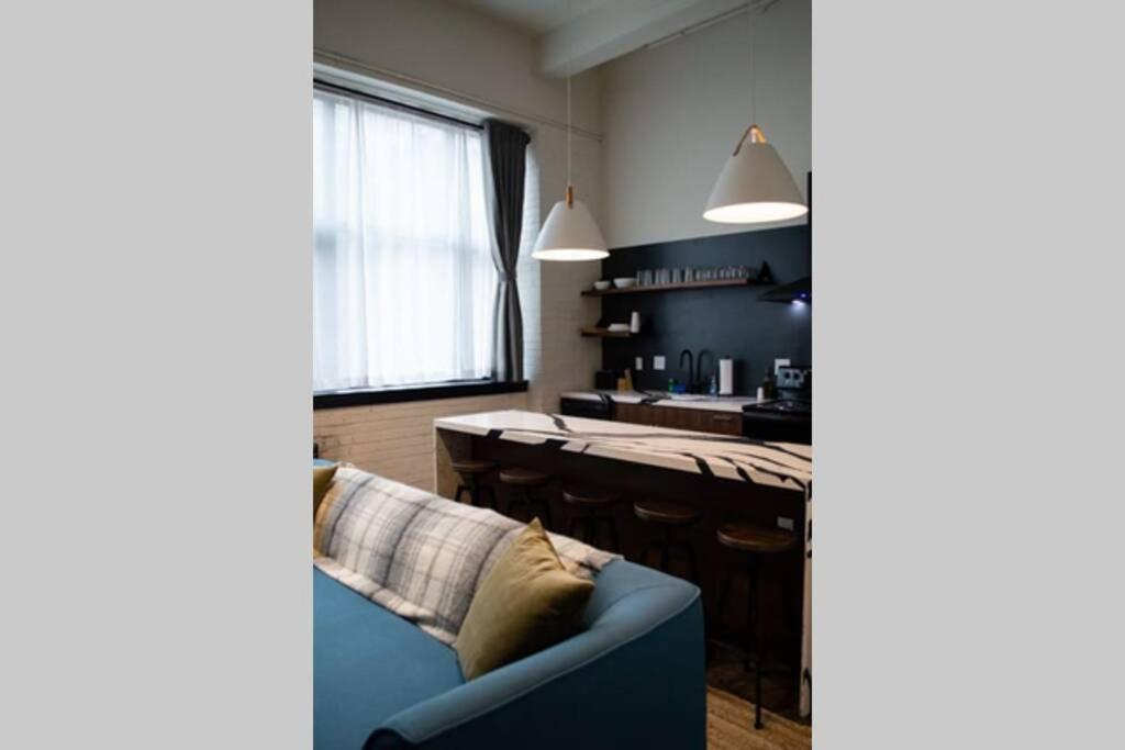 3E - *Renovated* 3 Min To Hillman Cancer Center Sleeps 6 Pittsburgh Bagian luar foto