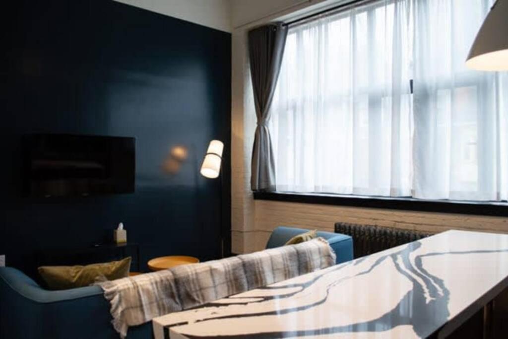 3E - *Renovated* 3 Min To Hillman Cancer Center Sleeps 6 Pittsburgh Bagian luar foto