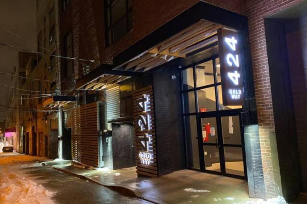 3E - *Renovated* 3 Min To Hillman Cancer Center Sleeps 6 Pittsburgh Bagian luar foto